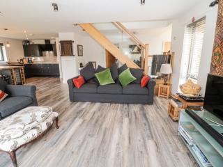 Romsey Lodge - Hexham - 4