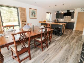 Romsey Lodge - Hexham - 3