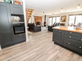 Romsey Lodge - Hexham - 1