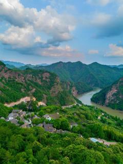 Wuyi Zizai Valley Homestay - - 9