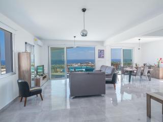 Villa Clea,stunning 4bdr Protaras Villa, Seaviews - Protaras - 8