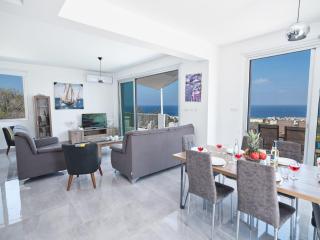 Villa Clea,stunning 4bdr Protaras Villa, Seaviews - Protaras - 9