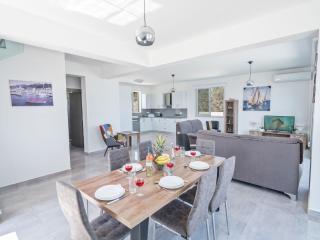 Villa Clea,stunning 4bdr Protaras Villa, Seaviews - Protaras - 6