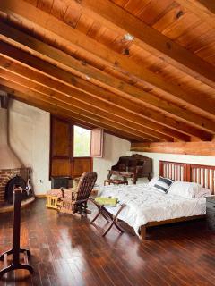 Casa en Tapalpa Cerca del Centro - 6