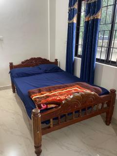 Vamoose Nisarga Homestay - 3