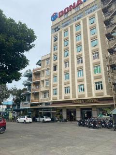 DONA Hotel - Can Tho - 6