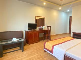 DONA Hotel - Can Tho - 4