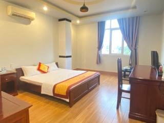 DONA Hotel - Can Tho - 3