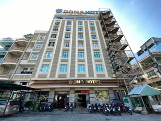 DONA Hotel - Can Tho - 7