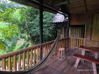 Hill Tribe Art House (Lahu & Akha Homestay) - Ban Khrae Yao Doi Bo - 1