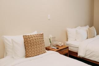 A Stay In CiCi - - 9