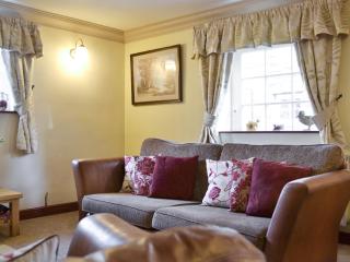 Mill Pond Cottage - Cromford - 7