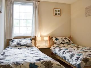 Mill Pond Cottage - Cromford - 2