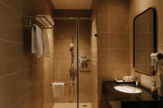 A Stay In CiCi - - 7