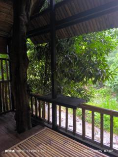 Hill Tribe Art House (Lahu & Akha Homestay) - Ban Khrae Yao Doi Bo - 2