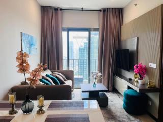 Colombo, Trizen Luxury Apartments, Sri Lanka - Colombo - 7