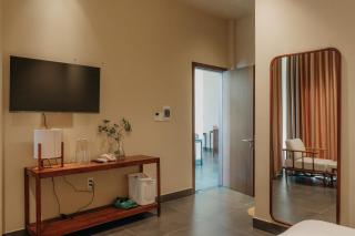 A Stay In CiCi - - 1