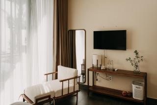 A Stay In CiCi - 1