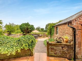 Halls Bank Farm - Aspatria - 0
