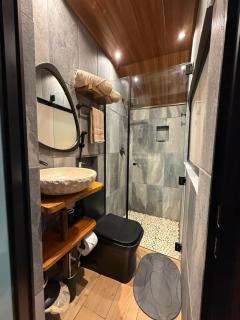 Safari Glamping By Ohana Green Home - Alto del Mamey - 1