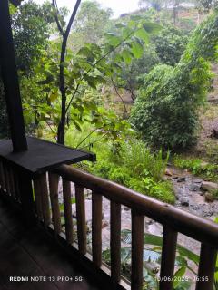Hill Tribe Art House (Lahu & Akha Homestay) - Ban Khrae Yao Doi Bo - 5