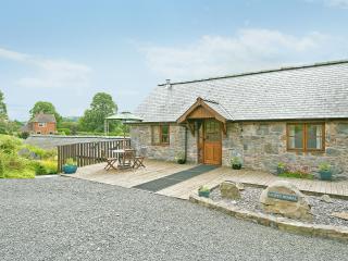 Llofft Stabal - Llanerfyl - 0