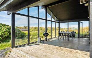 Lovely Home In Hvide Sande With Sauna - Hvide Sande - 9