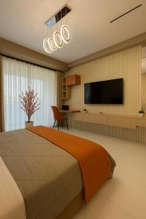 Lux apartment U-Tower Tashkent City - Taschkent - 5