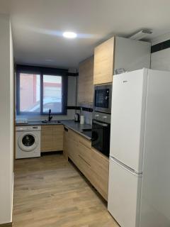 Apartamento El Atardecer - El Perelló - 8