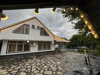 My house - Gabala - 8