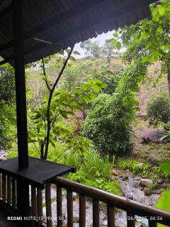 Hill Tribe Art House (Lahu & Akha Homestay) - Ban Khrae Yao Doi Bo - 6