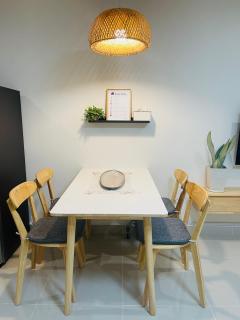 Cozy Ocean View APT in KK City Center - 9