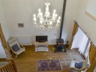The Hay Barn- 26724 - North Willingham - 9