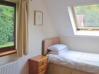 Lime Tree Cottage - Oakley - 3