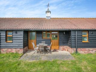 Peartree Cottage - Saint Osyth - 1