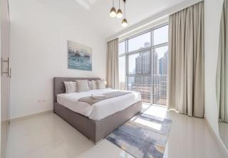 Luxury 3BR Downtown Stay Near Burj - 8