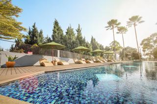 Pesona Alam Resort & Spa - Puncak - 9
