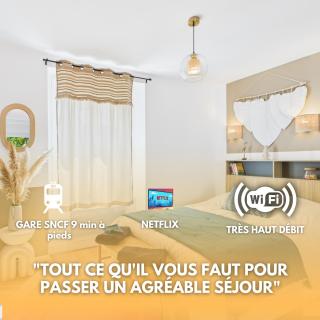 Boho Nest - Rosporden - 9