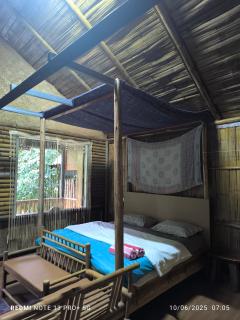 Hill Tribe Art House (Lahu & Akha Homestay) - Ban Khrae Yao Doi Bo - 8