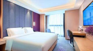 Lavande Hotel Kunming Dianchi International Exhibition Center Guangfu Road - Kunming - 9