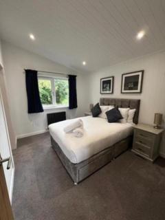 Silverwood Luxury Lodge Resort - Perth - 3