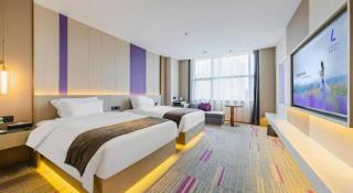 Lavande Hotel Dongguan City Hall Guomao - Dongguan - 9