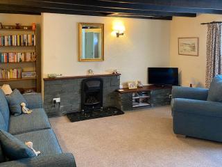 Next Door Cottage - Holy Island - 9
