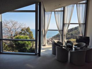 名田忠山荘 - Tatsuno - 1