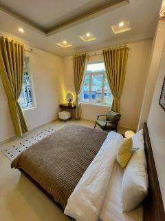 Late December Villa - Dalat - 6