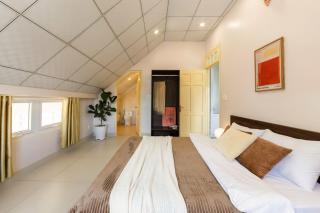 Late December Villa - Dalat - 1