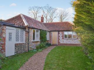 The Old Stables - Cley next the Sea - 0