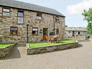 The Milking Parlour - Alston - 0