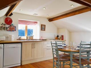 Stable Cottage - Oswestry - 6