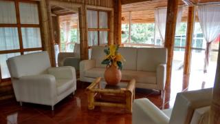 Hotel Quinto - Circasia - 9